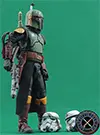 Boba Fett Deluxe - Tatooine Star Wars The Vintage Collection