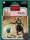 Boba Fett Deluxe - Tatooine Star Wars The Vintage Collection