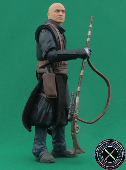 Boba Fett With Slave 1 Vehicle Star Wars The Vintage Collection