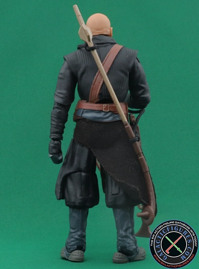 Boba Fett With Slave 1 Vehicle Star Wars The Vintage Collection