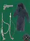 Boba Fett With Slave 1 Vehicle Star Wars The Vintage Collection