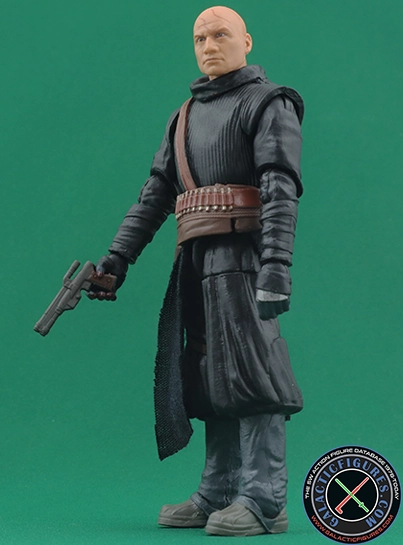 Boba Fett Tusken Star Wars The Vintage Collection
