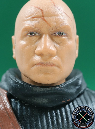 Boba Fett Tusken Star Wars The Vintage Collection
