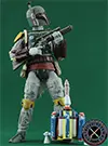 Boba Fett, Return Of The Jedi figure