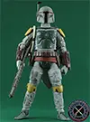 Boba Fett, Return Of The Jedi figure