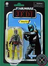 Boba Fett Return Of The Jedi Star Wars The Vintage Collection