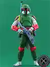 Boba Fett, Vintage Comic Art figure