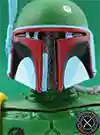 Boba Fett Vintage Comic Art Star Wars The Vintage Collection