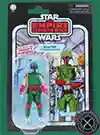 Boba Fett Vintage Comic Art Star Wars The Vintage Collection