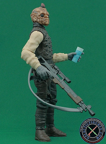 Bom Vimdin  Star Wars The Vintage Collection