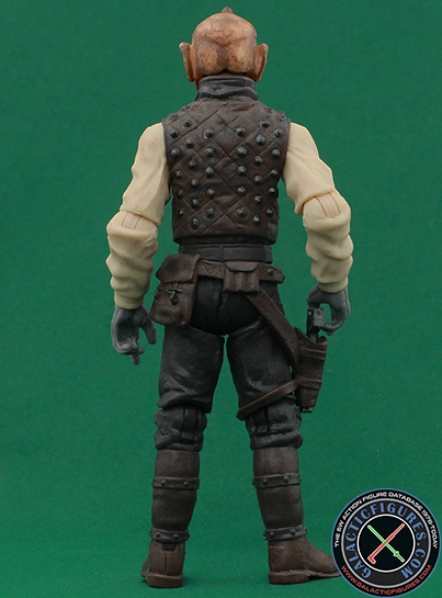 Bom Vimdin  Star Wars The Vintage Collection