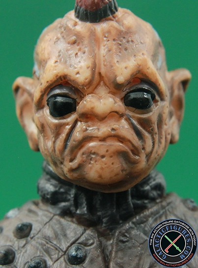 Bom Vimdin  Star Wars The Vintage Collection