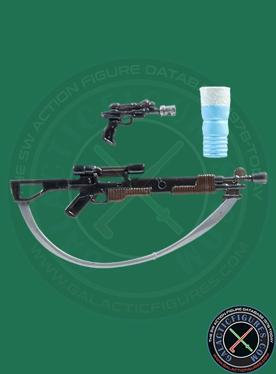 Bom Vimdin  Star Wars The Vintage Collection