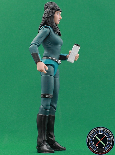 Brea Tonnika With The Mos Eisley Cantina Star Wars The Vintage Collection