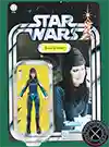 Brea Tonnika With The Mos Eisley Cantina Star Wars The Vintage Collection