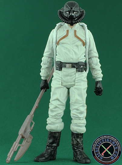 Brock Starsher figure, tvctwobasic