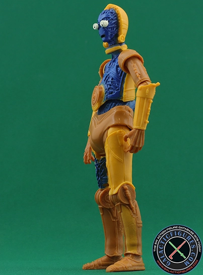 C-3PO Star Wars: Droids Star Wars The Vintage Collection