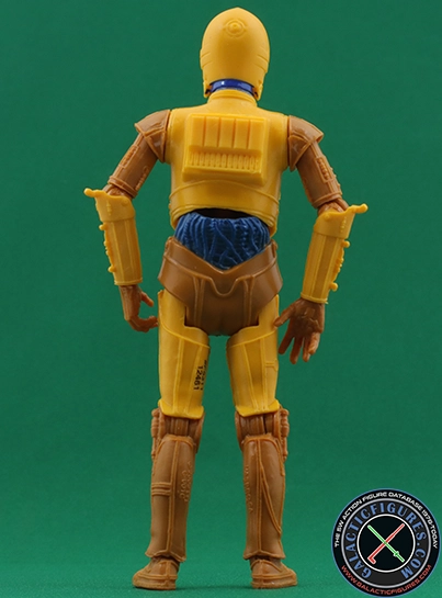 C-3PO Star Wars: Droids Star Wars The Vintage Collection