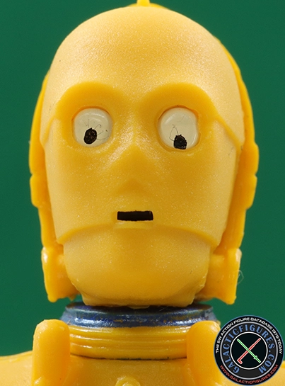C-3PO Star Wars: Droids Star Wars The Vintage Collection