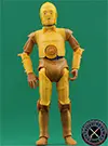 C-3PO, Star Wars: Droids figure