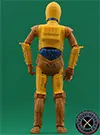 C-3PO, Star Wars: Droids figure