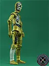 C-3PO Star Wars The Vintage Collection