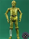 C-3PO, figure