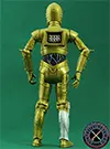 C-3PO Star Wars The Vintage Collection