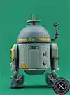 CH-33P Escape From Order 66 4-Pack Star Wars The Vintage Collection