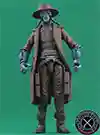 Cad Bane, The Book Of Boba Fett figure