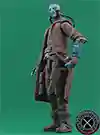 Cad Bane, The Book Of Boba Fett figure