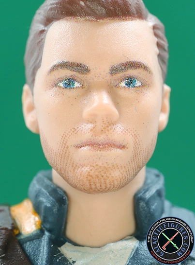 Cal Kestis With BD-1 Star Wars The Vintage Collection