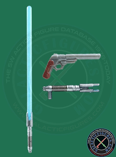 Cal Kestis With BD-1 Star Wars The Vintage Collection