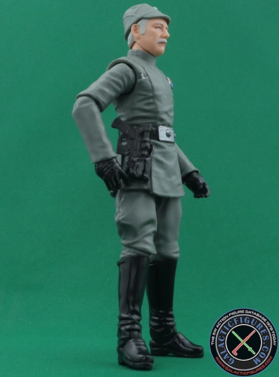 Gilad Pellaeon Heir To The Empire 3-Pack Star Wars The Vintage Collection