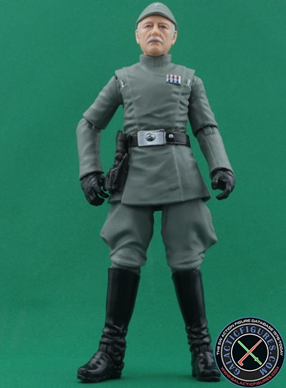 Gilad Pellaeon Heir To The Empire 3-Pack Star Wars The Vintage Collection