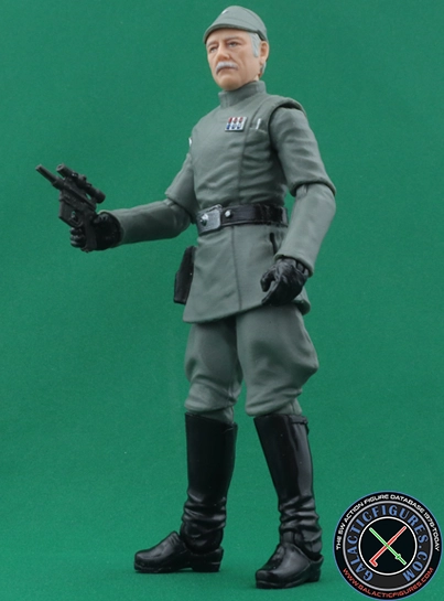 Gilad Pellaeon Heir To The Empire 3-Pack Star Wars The Vintage Collection