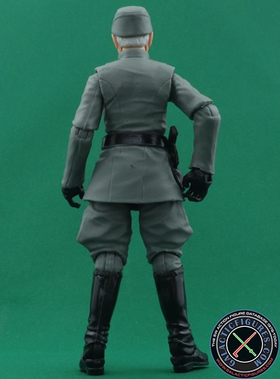 Gilad Pellaeon Heir To The Empire 3-Pack Star Wars The Vintage Collection