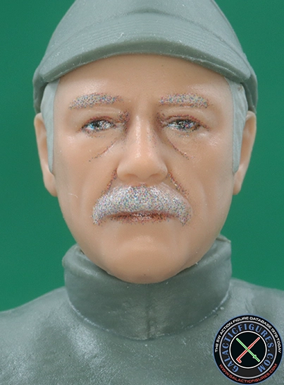 Gilad Pellaeon Heir To The Empire 3-Pack Star Wars The Vintage Collection
