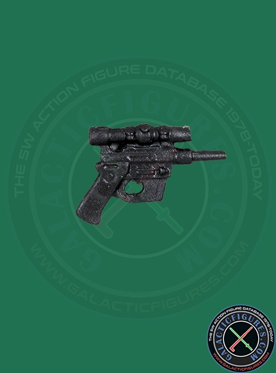 Gilad Pellaeon Heir To The Empire 3-Pack Star Wars The Vintage Collection