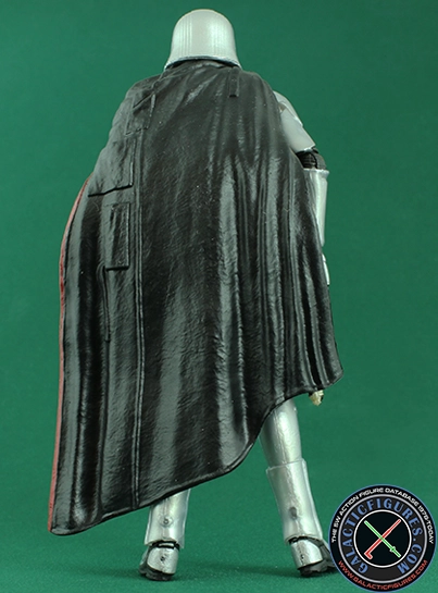 Captain Phasma  Star Wars The Vintage Collection