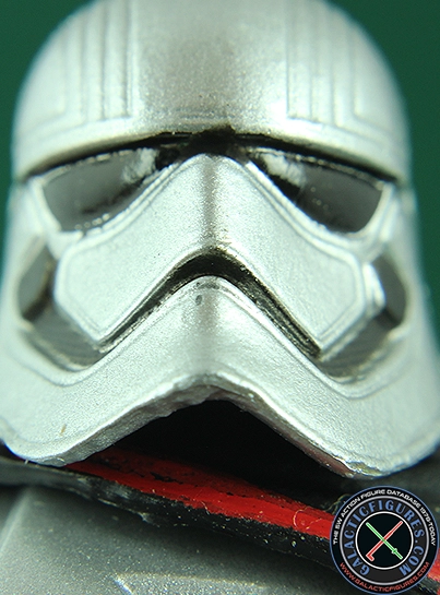 Captain Phasma  Star Wars The Vintage Collection