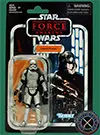 Captain Phasma  Star Wars The Vintage Collection