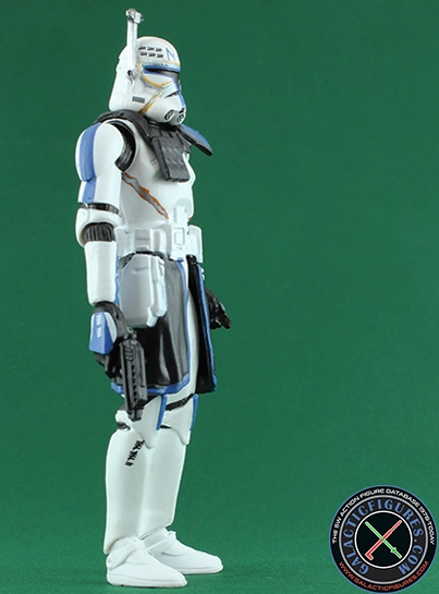 Captain Rex  Star Wars The Vintage Collection
