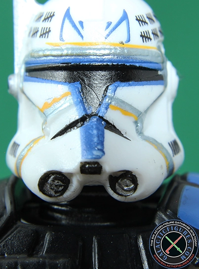 Captain Rex  Star Wars The Vintage Collection