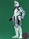 Captain Rex, figure