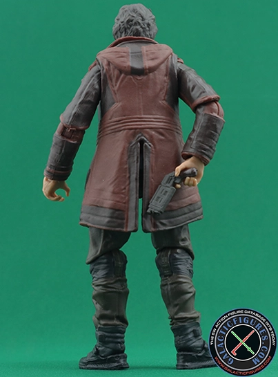 Cassian Andor  Star Wars The Vintage Collection