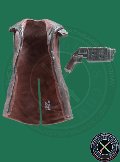 Cassian Andor  Star Wars The Vintage Collection