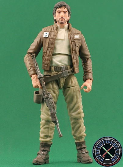 Cassian Andor figure, tvcrereleases