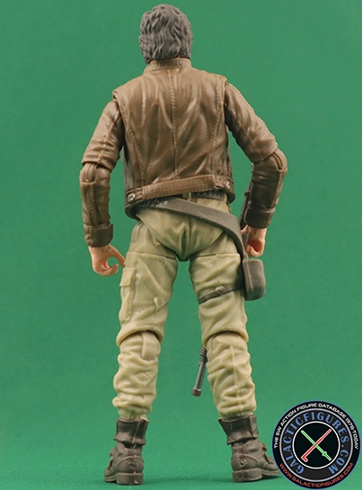 Cassian Andor Captain Star Wars The Vintage Collection