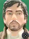 Cassian Andor, Captain figure